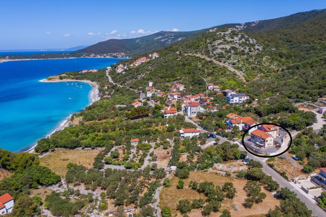 Rooms Forever Miholascica Екстер'єр фото